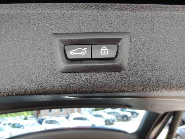 Fahrzeugabbildung BMW X3 xDrive 20d/M Sport/Pano/AHK/360Kam/HUD/