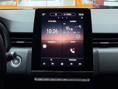RENAULT Clio V Edition One|LED|BOSE|Kamera|Apple CarPlay
