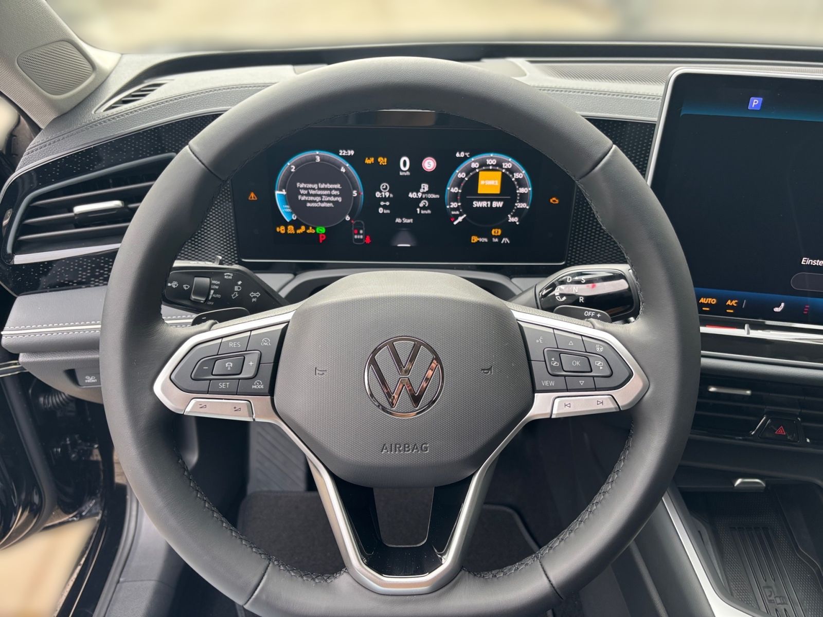 Volkswagen Passat - Bild 8