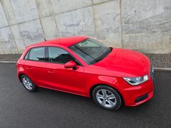 AUDI A1 Sportback 1.4 TSI Ambition Sport aus 1.Hand