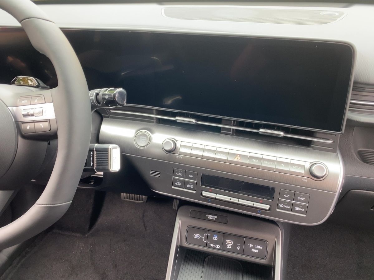 Hyundai KONA - Bild 10
