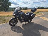 Honda CBF600 PC43 - HONDA CBF 600 PC43