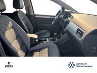 Volkswagen Touran - Vorschau Bild 8