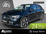 Mercedes-Benz GLA 220 4M Progressive+AHK+Night+360°Kam+LED+SHZ