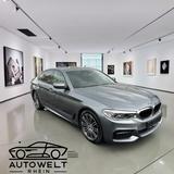 BMW 520i M Sport*HUD*LED - BMW 5er Reihe in Bonn