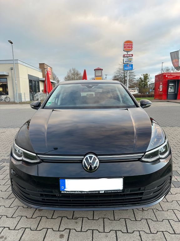 Image of Volkswagen Golf