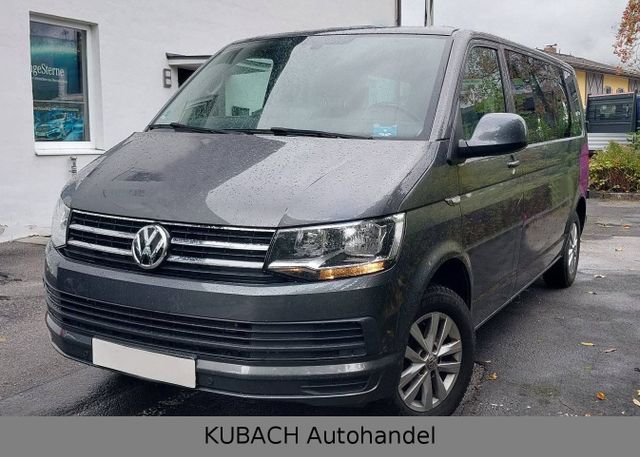 Volkswagen T6 Caravelle Comfortline lang,Nav,Bluet.9SitzAHK