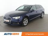 Audi A4 35 TDI Sport Aut.*NAVI*XENON*ACC*CAM*PDC*SHZ* - Audi A4 in Köln