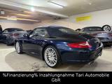 Porsche 911 Carrera S Cabrio Leder beige Bose,Memory,19" - Porsche aus 2006: 911