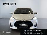 Toyota Yaris Hybrid 116 1.5 VVT-i Tea *LED*SHZ*RCam* - Toyota Yaris: 1.5
