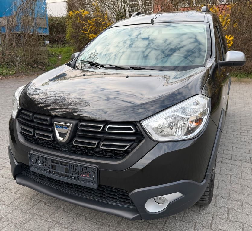 Image of Dacia Dokker