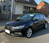 Opel Astra 1.4 Turbo ON 92kW S/S - Opel Astra: 92