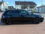 Mercedes-Benz A 220 DCT -AMG / Standheizung / Burmester / Top - Mercedes-Benz A 220 von privat