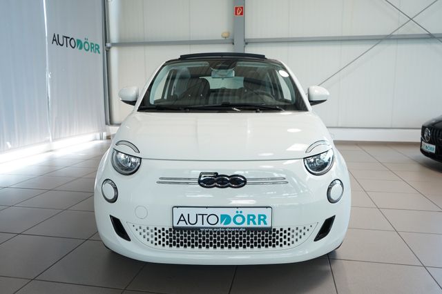 Vorschau Auto
