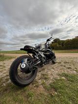 BMW R ninet Pure - BMW R NINET PURE