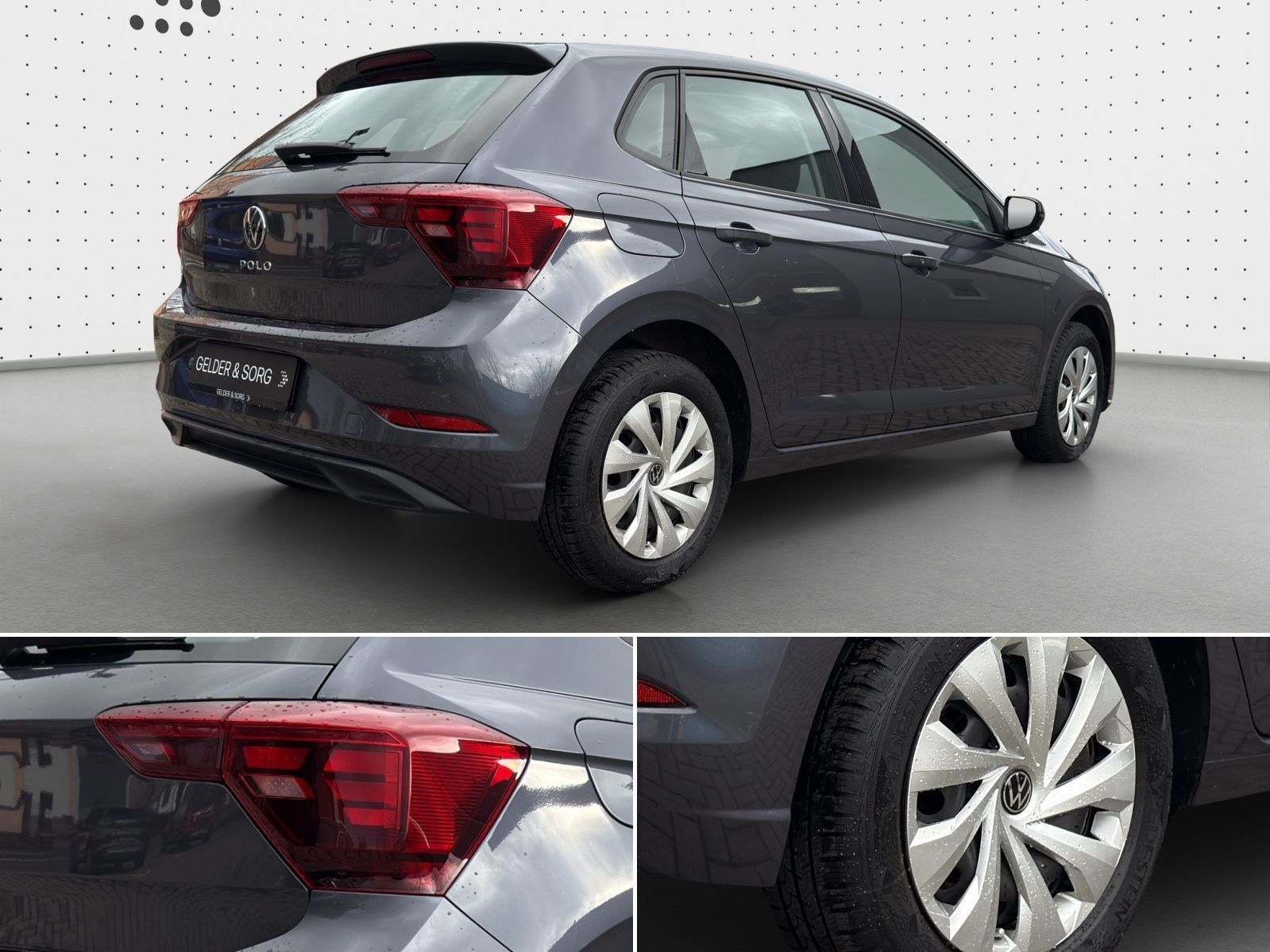 Volkswagen Polo - Bild 28