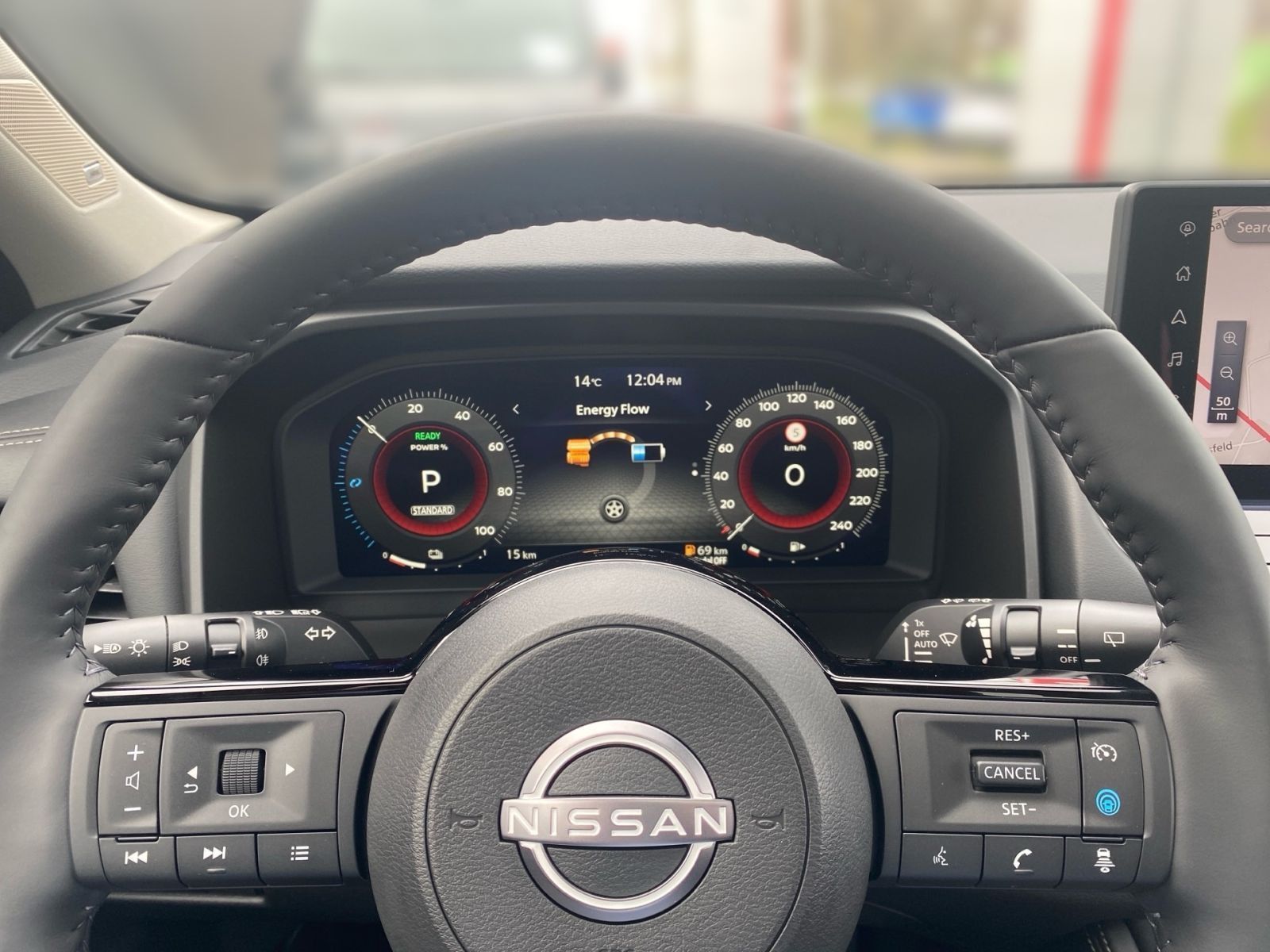 Fahrzeugabbildung Nissan X-Trail e-Power e-4orce 4x4 TEKNA+ *Bose*HUD*20Z