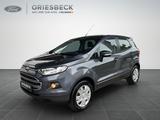 Ford EcoSport 1.0 Eco Trend TOP !! - Ford EcoSport: Limousine