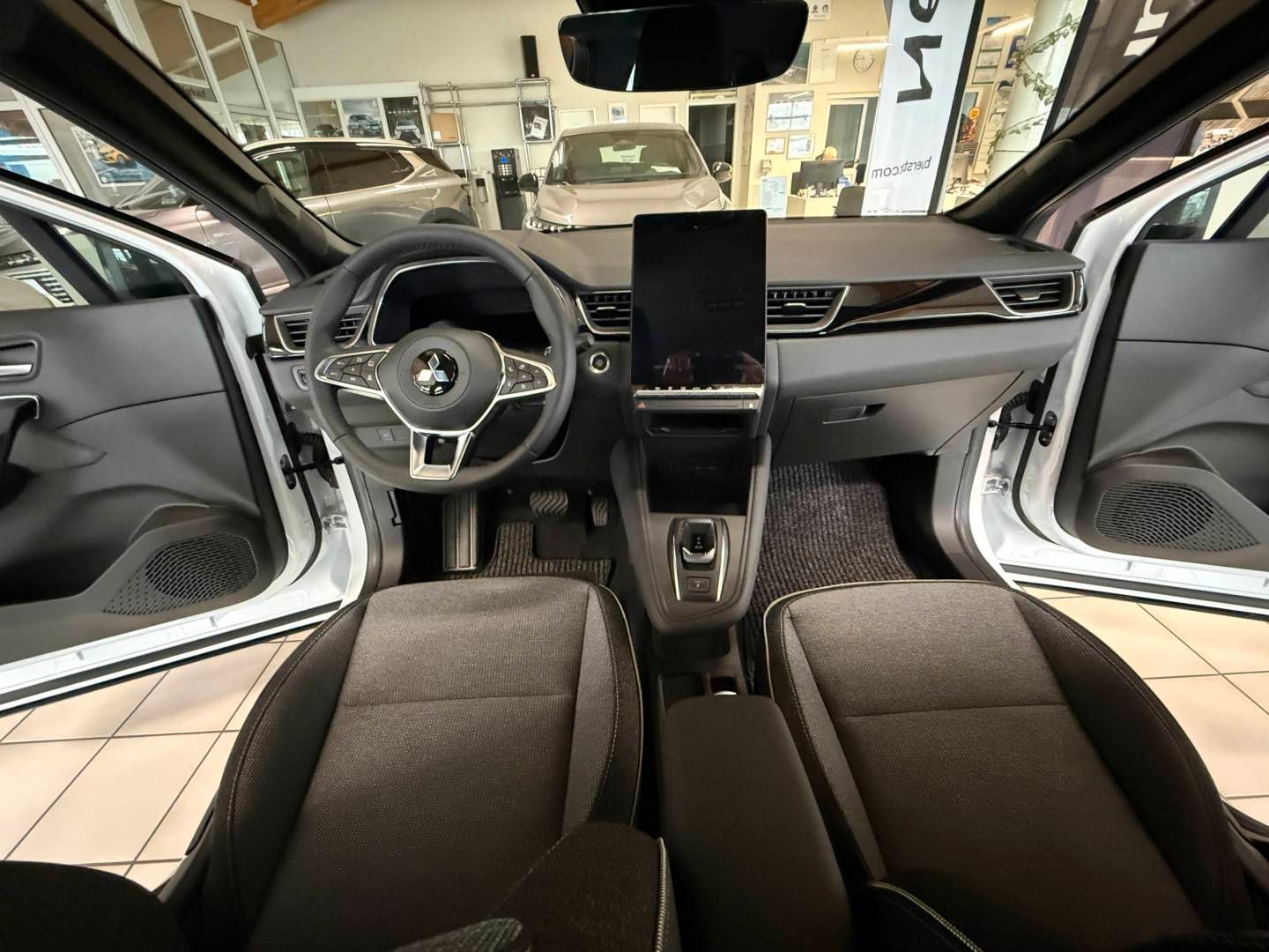 Fahrzeugabbildung Mitsubishi Grandis Intro Edition 1.8 Hybrid