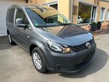 Volkswagen Caddy 1.6 TDI Soccer Trendline-DSG Aut.-1.Hand- - Volkswagen Caddy: Soccer Trendline