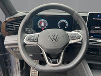 Volkswagen Tiguan - Vorschau Bild 13