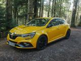 Renault Megane TCe 300 EDC GPF R.S. R.S. - Renault: 30