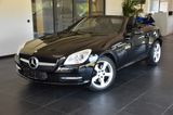 Mercedes-Benz SLK 250 Roadster 7G-TRONIC PLUS