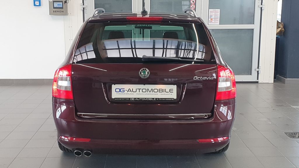 1.4 TSI Elegance Xenon NAVI 1.HAND PDC