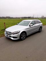 Mercedes-Benz C 200 T AVANTGARDE Autom. AVANTGARDE - Mercedes-Benz C 200 in Duisburg