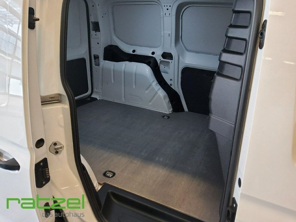 Fahrzeugabbildung Volkswagen Caddy Cargo Basis 1.5 TSI DAB Tel.-Vorb. PDC El.