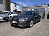 Audi A3 1.6 TDI ambition DSG - Audi A3: TDI Dsg