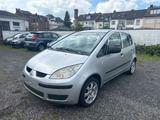 Mitsubishi Colt Diesel - Mitsubishi Colt mit Diesel-Antrieb