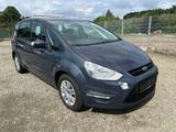 Ford S-Max S-MAX Trend.2Hd.Scheckheft - Ford S-Max: Trend