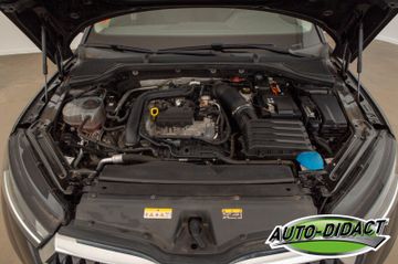 Skoda Octavia - 11