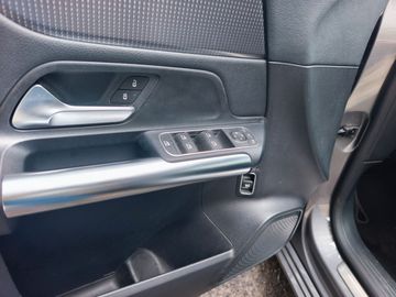 Mercedes B 180 - 7