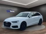Audi A4 Avant 40 TFSI LED°NAV°LEDER°SHZ°PDC°19"LM