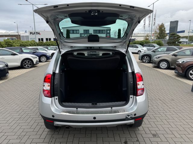 Dacia Duster  I Prestige 4×2