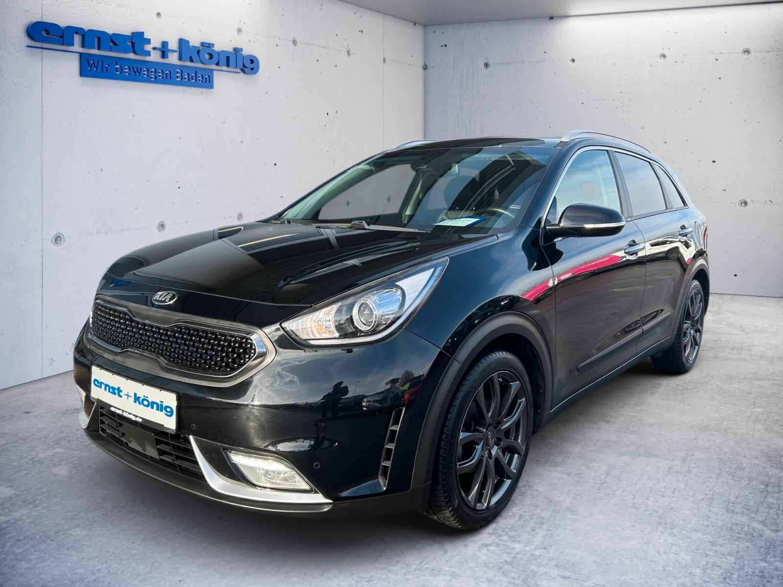 Kia Niro Spirit