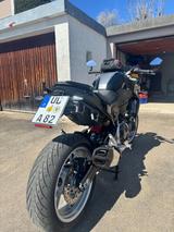 BMW F900r 