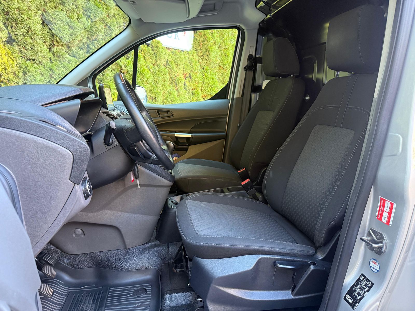 Fahrzeugabbildung Ford Transit Connect 1.5 TDCi Trend XEN+SHZ+KAM+REGAL