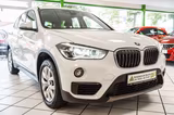 BMW X1 Baureihe X1 sDrive 18 d Advantage 150 PS Navi - BMW X1: Limousine