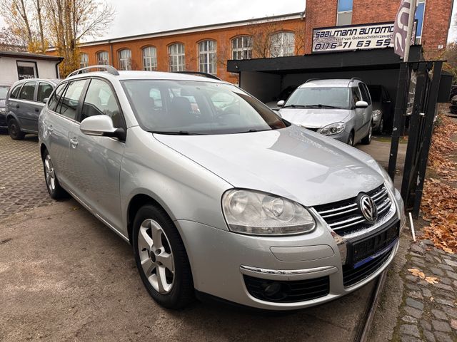 Volkswagen Golf 1.4 TSI 90kW Comfortline Variant