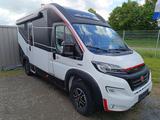 Challenger X Open Edition 150 Automatik, AHK - Challenger X