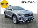 Volkswagen T-Roc 1.5 TSI Life *PDC*NAVI*SITZHEIZUNG* - VW T-Roc LIFE Gebrauchtwagen