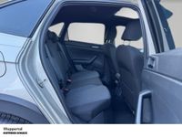 Volkswagen Taigo - Vorschau Bild 7