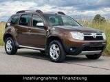 Dacia Duster I Laureate 4x2/Klima/Hagelschaden/ - gebrauchte Dacia Duster aus dem Jahr 2010