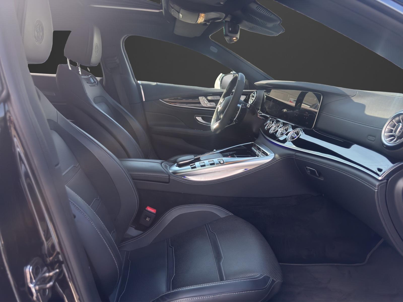 Mercedes-Benz AMG GT 63 S 4M+ 5.SITZE / NP.194K / HUD / 360°