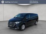 Mercedes-Benz Vito 116 Tourer 9 Sitze,2xTüre,2x Klima AHK - Mercedes 9-Sitzer