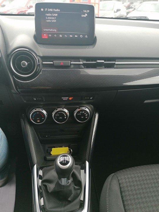 Mazda 2 Kizoku