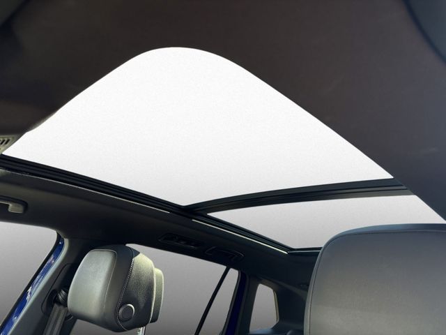 Tiguan 2.0 TDI R-LINE BLACKSTYLE 4M IQ LIGHT+PAN